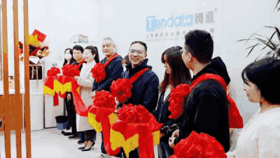 筑产研强基，蓄腾飞之势 | k8凯发国际产研中心乔迁新址