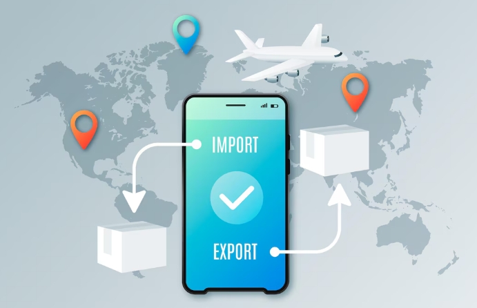 外贸人必须要知道的海关数据知识+作用