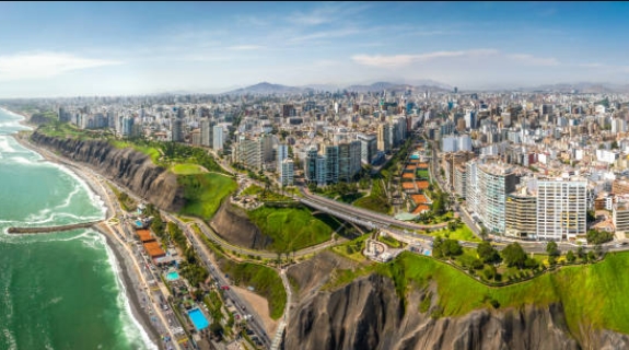 从海关数据统计，秘鲁贸易进口中国什么产品？