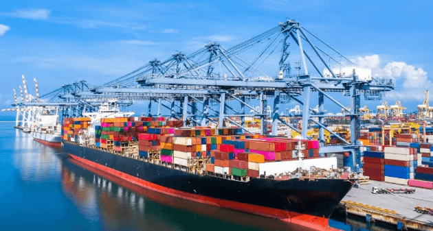 外贸干货：外贸海运出口全流程详解