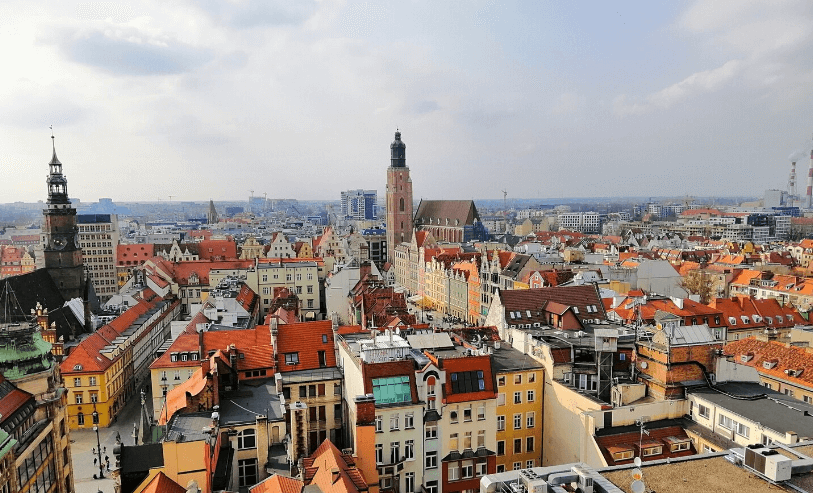 波兰海关数据查询平台（附免费试用查询名额）