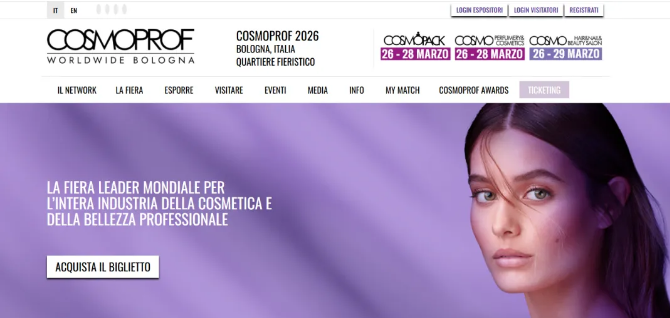 全球展会信息网站 全球展会信息网站